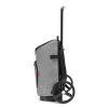 Reisenthel Citycruiser Bag Twist Silver