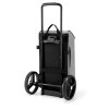 Reisenthel Citycruiser Bag Twist Silver