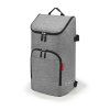 Reisenthel Citycruiser Bag Twist Silver