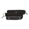 Aktovka REAbags 7416-T - černá/nikl