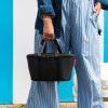 Reisenthel Coolerbag XS Black – chladicí taška, fotografie v prostředí 2