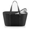 Reisenthel Coolerbag XS Black – chladicí taška, produktový pohled 5