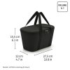 Reisenthel Coolerbag XS Red – chladicí taška, produktový pohled 5
