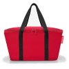 Reisenthel Coolerbag XS Red – chladicí taška, celkový pohled