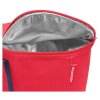Reisenthel Coolerbag XS Red – chladicí taška, produktový pohled 4
