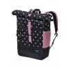 330252 5 meatfly batoh holler black dots 28 l