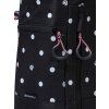 330252 6 meatfly batoh holler black dots 28 l