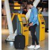 XD Design Pouzdro na pas a karty s ochranou RFID černé