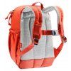 Deuter Pico papaya-lava 5l
