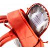 Deuter Pico papaya-lava 5l