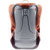 Deuter Overday aubergine-sienna