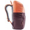 Deuter Overday aubergine-sienna