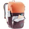 Deuter Overday aubergine-sienna