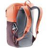 Deuter Overday aubergine-sienna