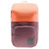 Deuter Overday aubergine-sienna