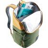 Deuter Overday khaki-cinnamon