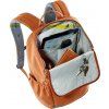 Deuter Step Out 16 chestnut-ivy