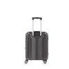 Travelite Elvaa 4w S Black