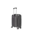 Travelite Elvaa 4w S Black