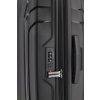 Travelite Elvaa 4w S Black