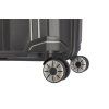 Travelite Elvaa 4w S Black