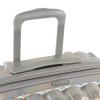 Heys Astro S Silver