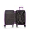 Heys Astro S Purple