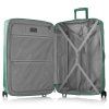 Heys Xtrak L Midnight green