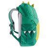Deuter Kikki fern-alpinegreen 8l