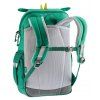 Deuter Kikki fern-alpinegreen 8l