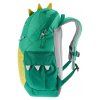 Deuter Kikki fern-alpinegreen 8l