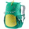 Deuter Kikki fern-alpinegreen 8l