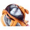 Deuter Kikki mandarine-redwood 8l