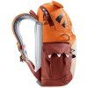 Deuter Kikki mandarine-redwood 8l