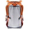 Deuter Kikki mandarine-redwood 8l