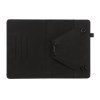 XD Design Univerzální kožené pouzdro s držákem na tablet Komo 7-8"