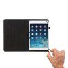 XD Design Univerzální kožené pouzdro s držákem na tablet Komo 7-8"