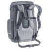deuter Scula Black