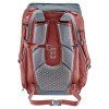 deuter Scula redwood-graphite