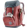 deuter Scula redwood-graphite