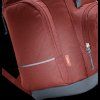 deuter Scula redwood-graphite