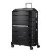 Samsonite Flux SPINNER 81/30 EXP Black