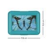 BAAGL Box na svačinu Butterfly