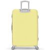 Cestovní kufr SUITSUIT TR-1301/2-L ABS Caretta Elfin Yellow