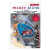 Step by Step Blikající obrázek Magic Mags Flash Hasičský vůz ke GRADE, SPACE, CLOUD, 2v1 a KID