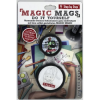 Step by Step Doplňková sada obrázků MAGIC MAGS DO IT YOURSELF k aktovkám GRADE, SPACE, CLOUD, 2v1 a KID