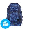 Coocazoo MATE Tropical Night 30l