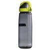 nalgene otf charcoal w lime charcoal sustain nalgene 5565 1824 02