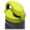 nalgene otf charcoal w lime charcoal sustain nalgene 5565 1824 03