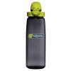 nalgene otf charcoal w lime charcoal sustain nalgene 5565 1824 01